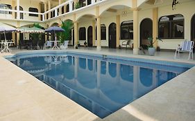 Hotel & Brunch Lirio De Los Valles